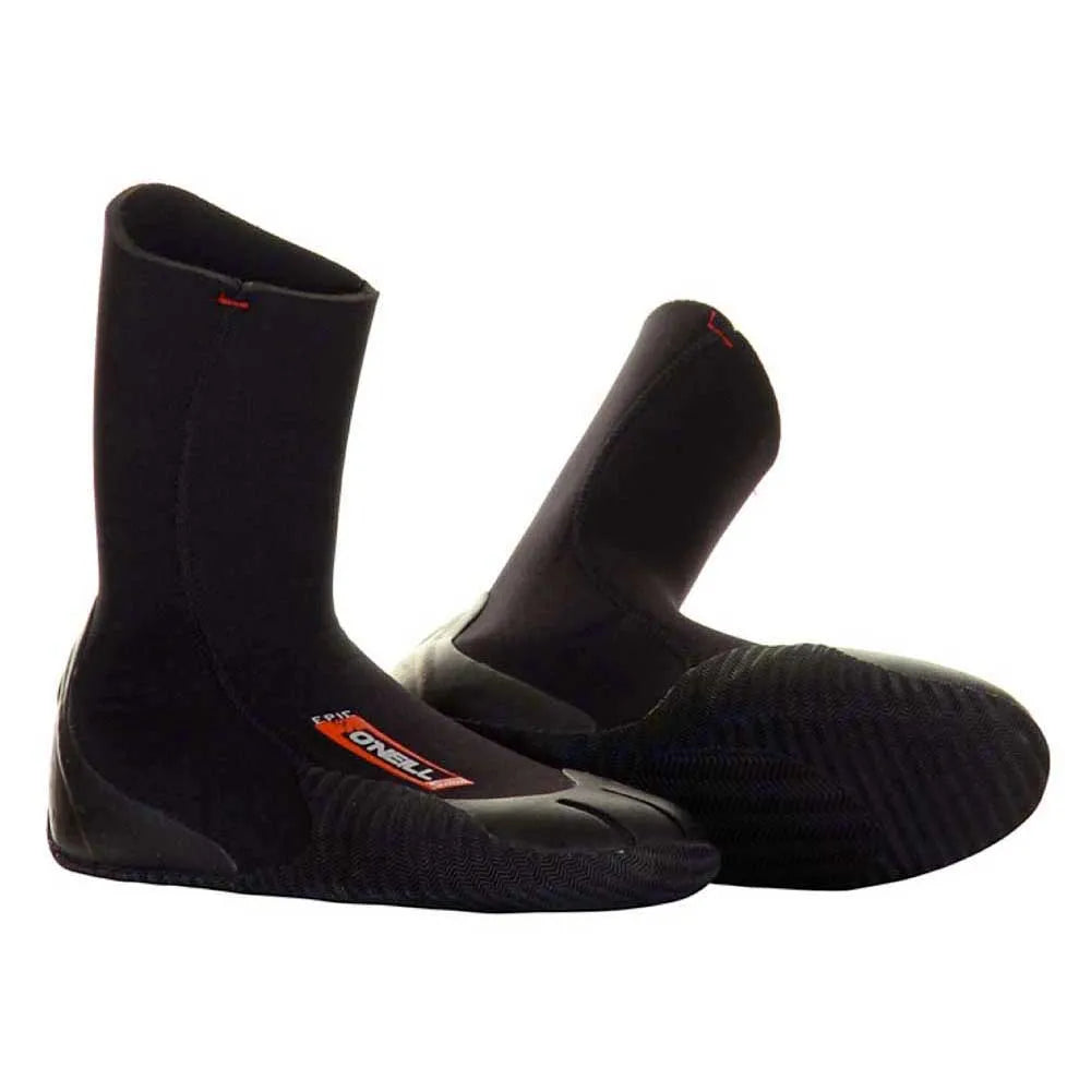 O´neill wetsuits Epic 5 mm booties
