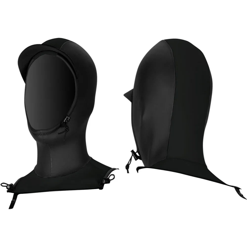 O´neill wetsuits Mutant 2 mm Junior Hood