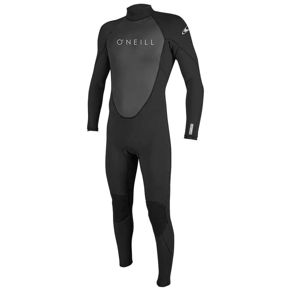 O´neill wetsuits Reactor II 5/3 mm long sleeve back zip neoprene suit