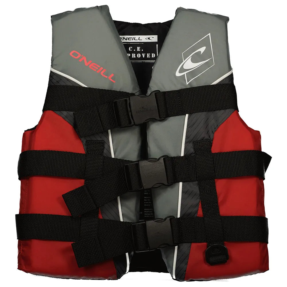 O´neill wetsuits Superlite Youth 50N Ce vest