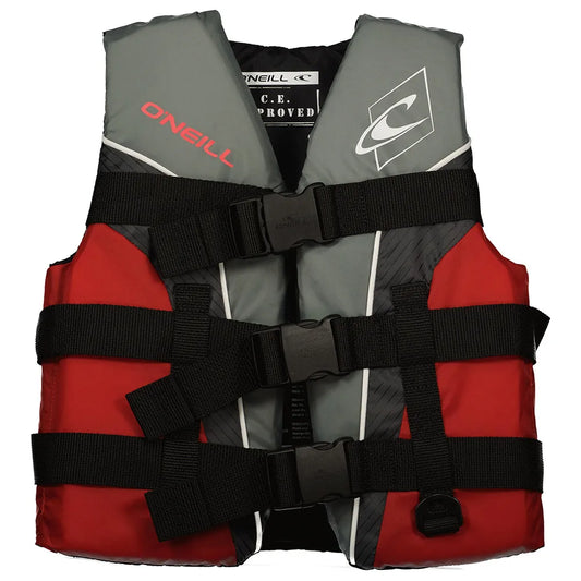 O´neill wetsuits Superlite Youth 50N Ce vest