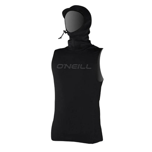 O´neill wetsuits Thermo X With Neo Hood sleeveless thermal T-shirt