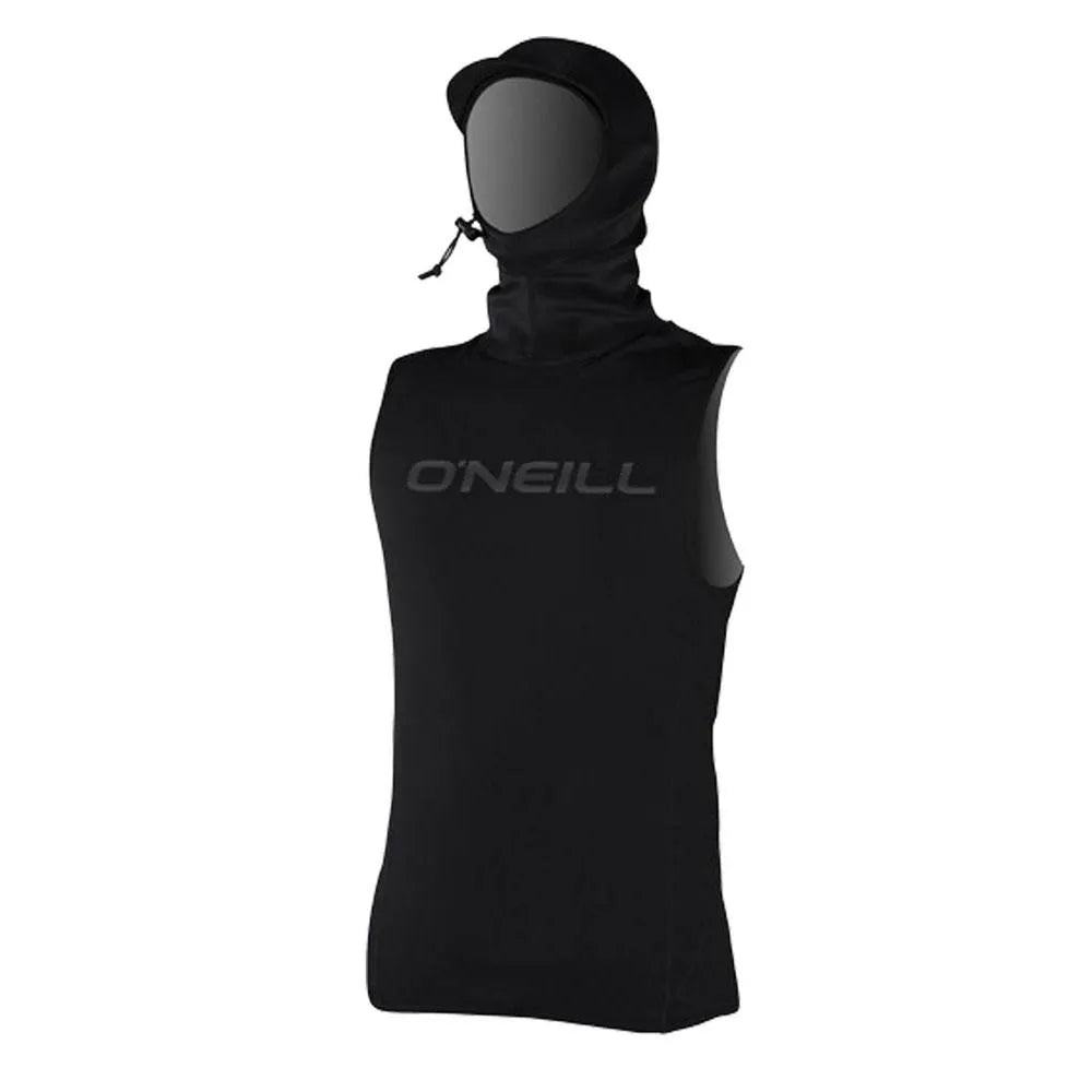 O´neill wetsuits Thermo X With Neo Hood sleeveless thermal T-shirt