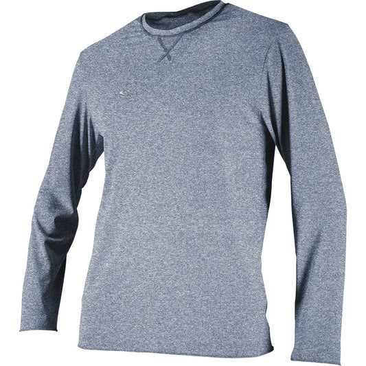 O´neill wetsuits Trvlr hybrid sun long sleeve rash guard