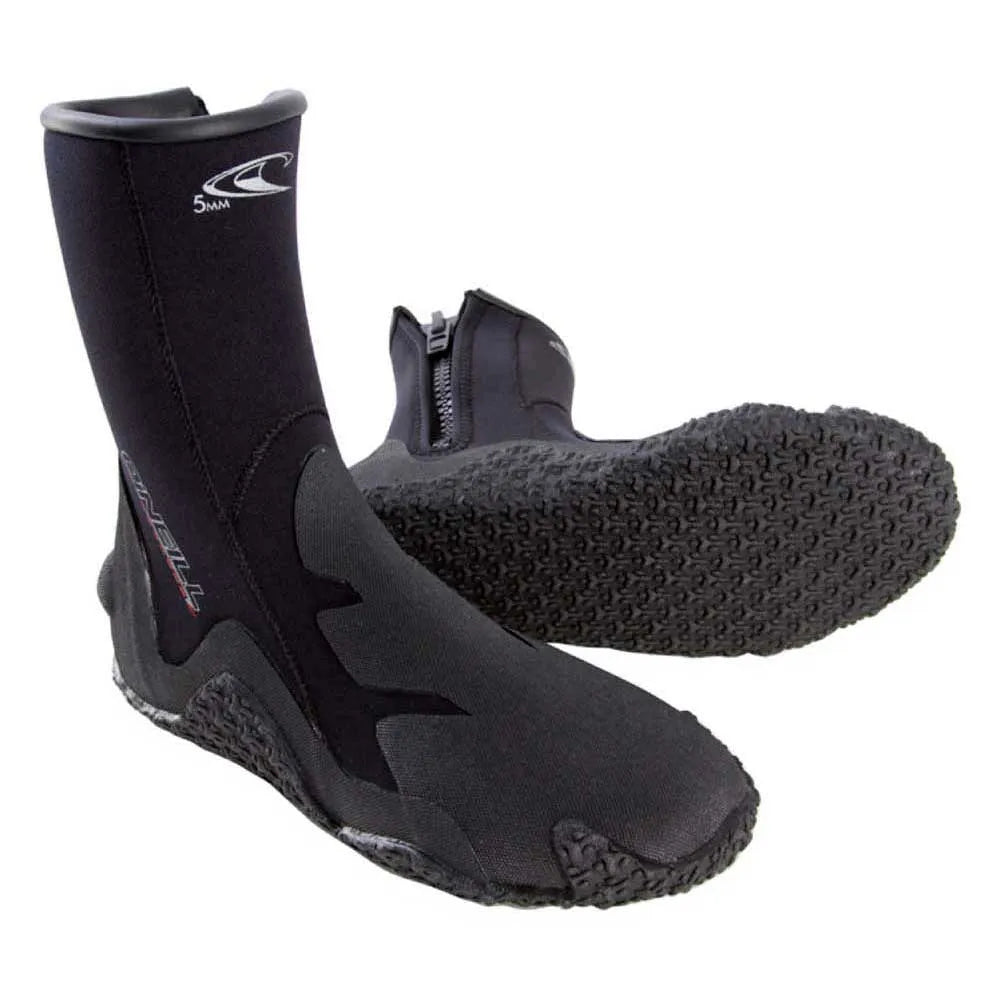 O´neill wetsuits Zipper 5 mm booties