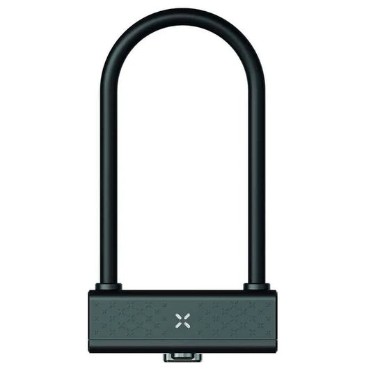 OnGuard Black X Titan RockSolid Smart STD 15mm SLBX-TI-ULRS U-lock
