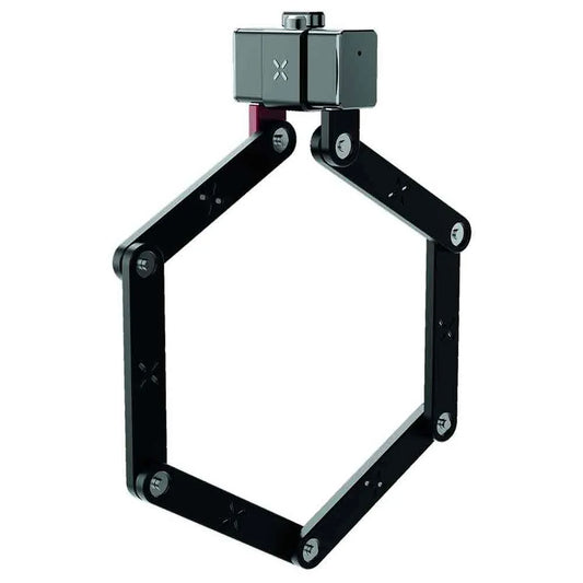 OnGuard Black X Titan Smart SLBX-TI-FLD folding lock
