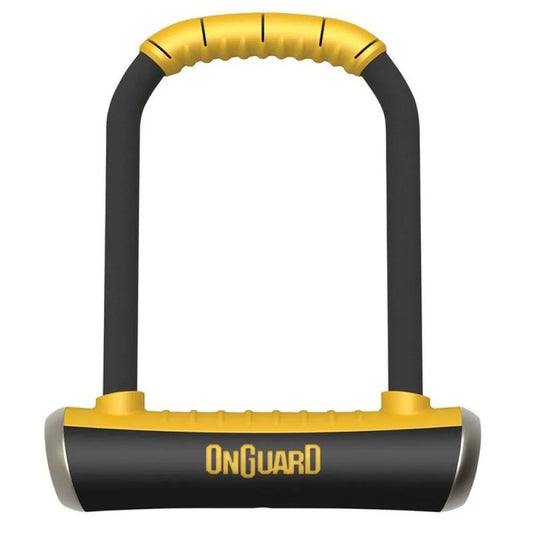 OnGuard Brute Standard Shackle U-lock