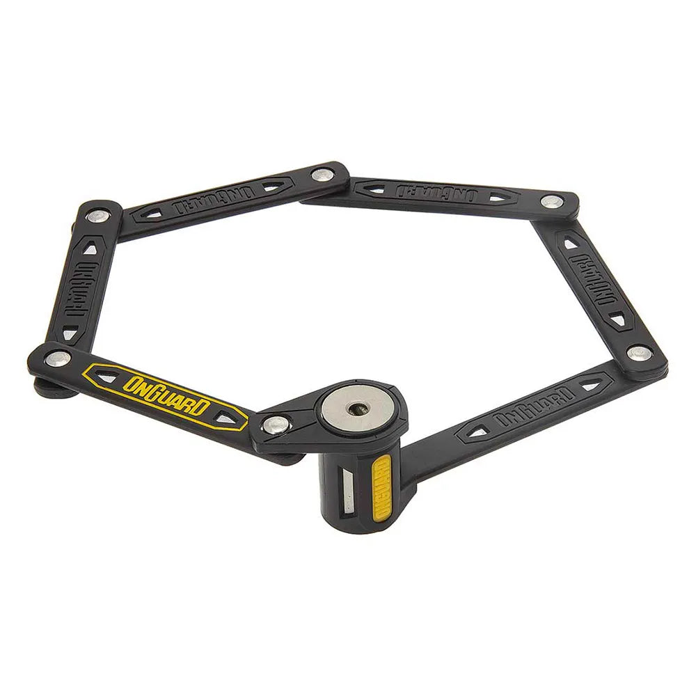 OnGuard Heavy Duty folding lock