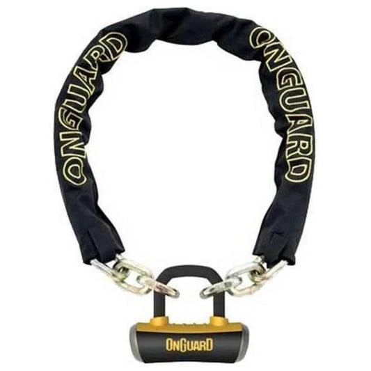 OnGuard Mastiff D14M chain lock