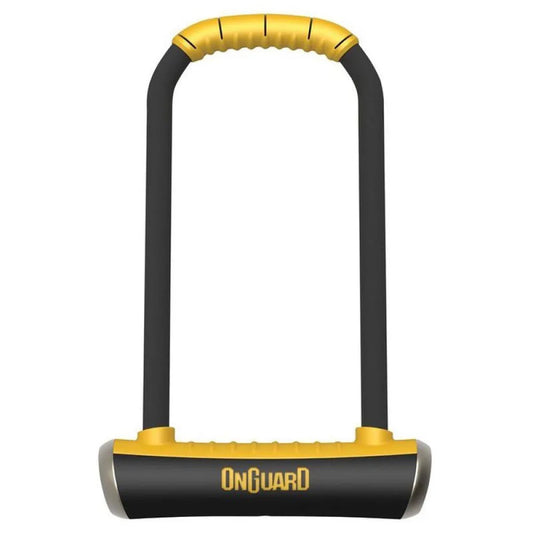 OnGuard Pitbull LS U-lock