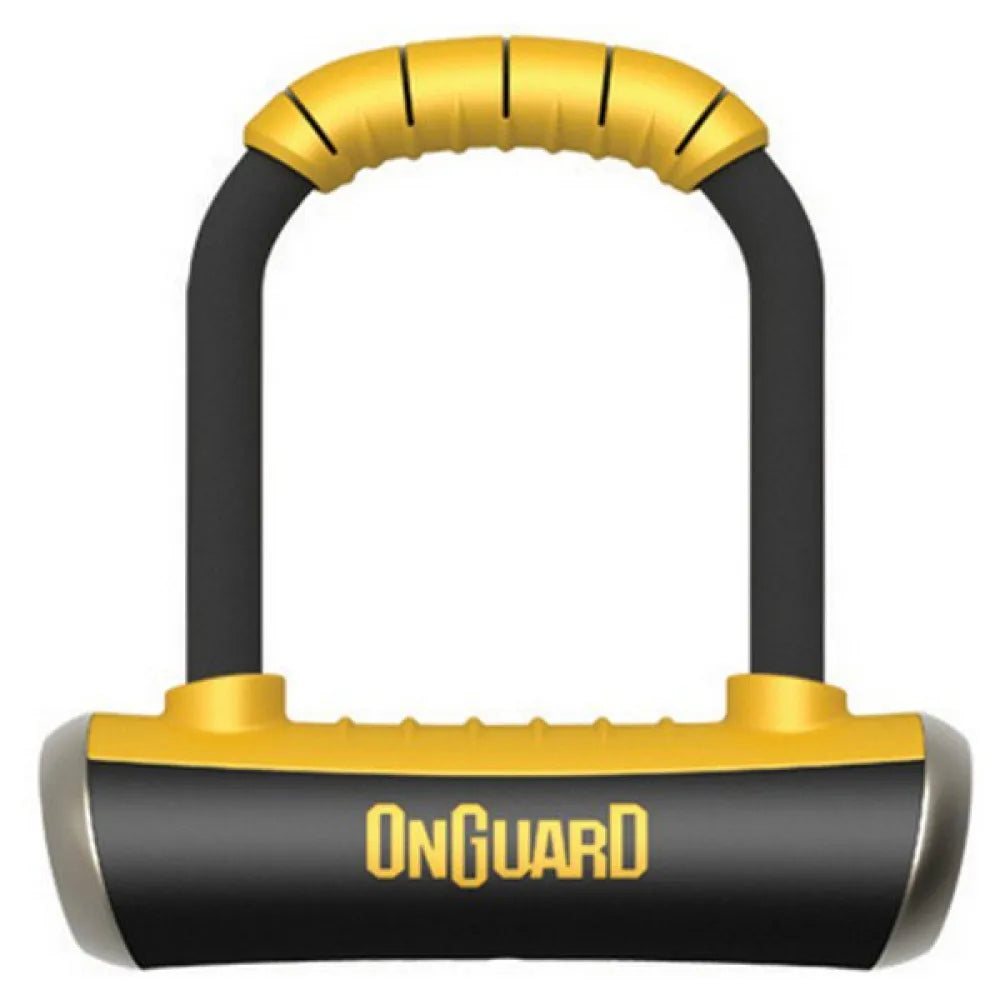 OnGuard Pitbull Mini eBike U-lock