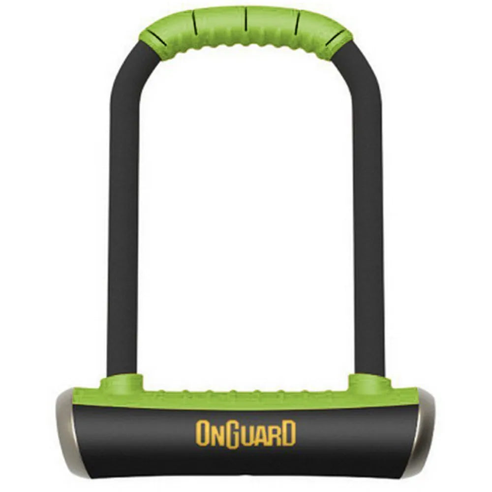 OnGuard Pitbull STD eBike U-lock