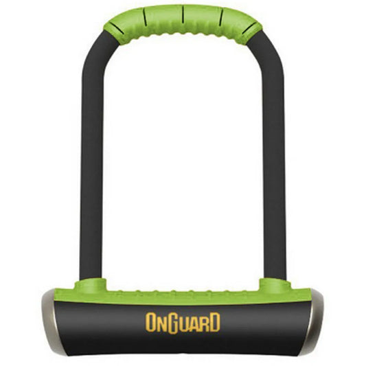 OnGuard Pitbull STD eBike U-lock