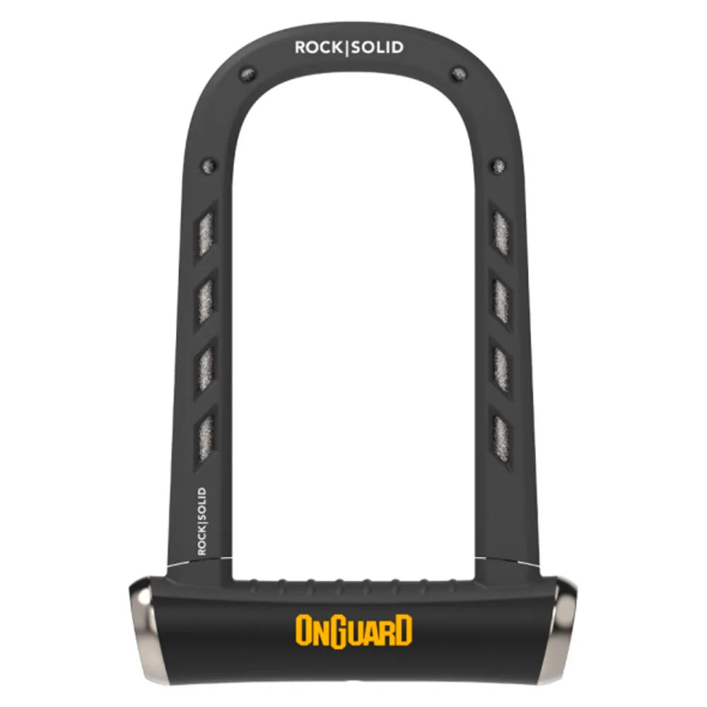 OnGuard RockSolid U-lock