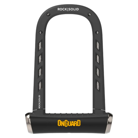 OnGuard RockSolid U-lock