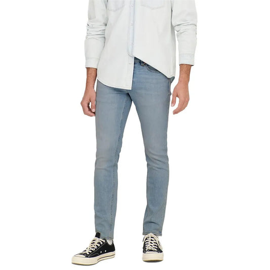 Only & sons Loom Slim Fit 4924 jeans
