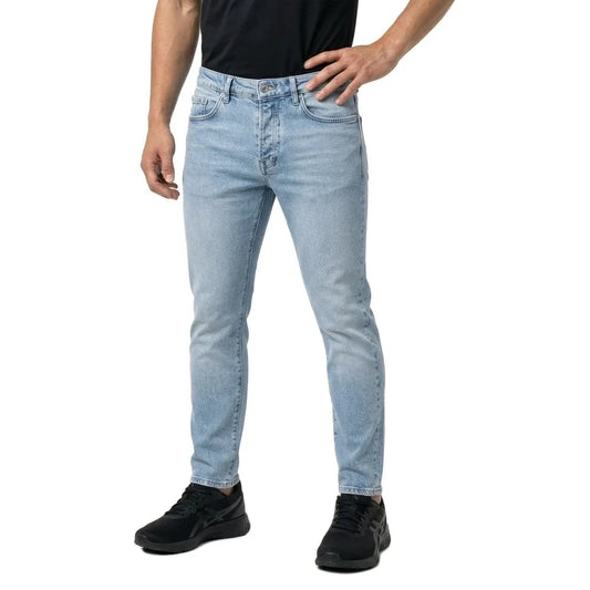 Only & sons Yoke Lb 9684 Dot Tapered Fit jeans