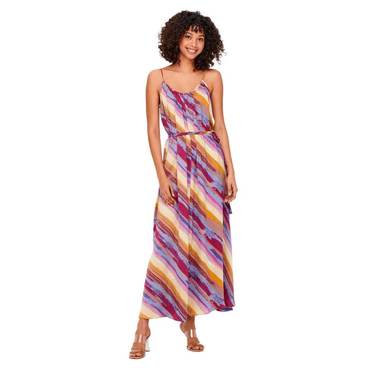 Only Philippa sleeveless long dress