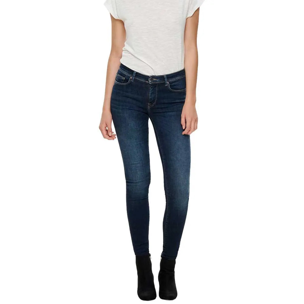 Only Shape Life Regular Skinny REA9821 jeans