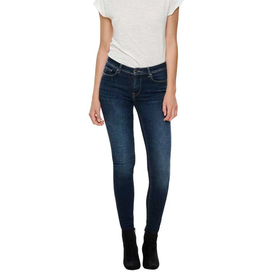 Only Shape Life Regular Skinny REA9821 jeans