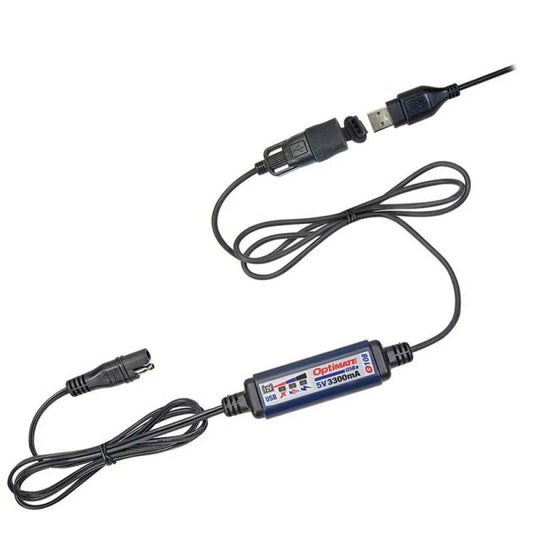 Optimate O108V2 USB Universal charger