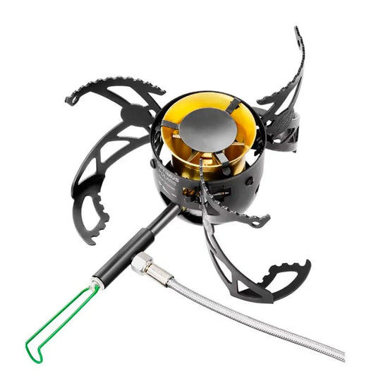 Optimus Polaris Optifuel camping stove