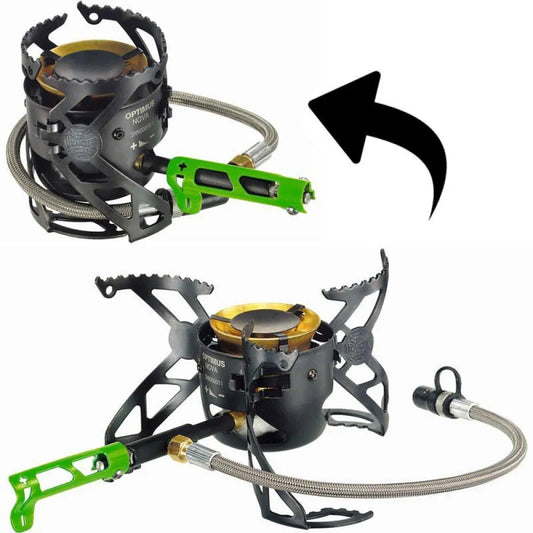 Optimus Stove Nova