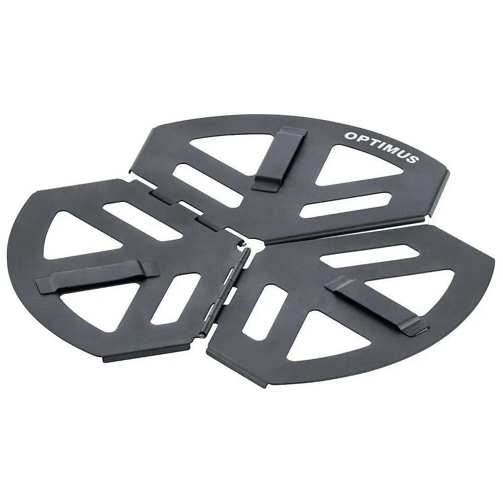 Optimus Stove Support