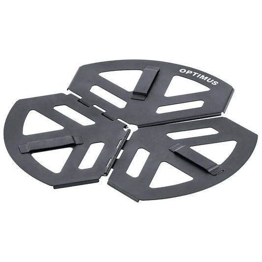 Optimus Stove Support