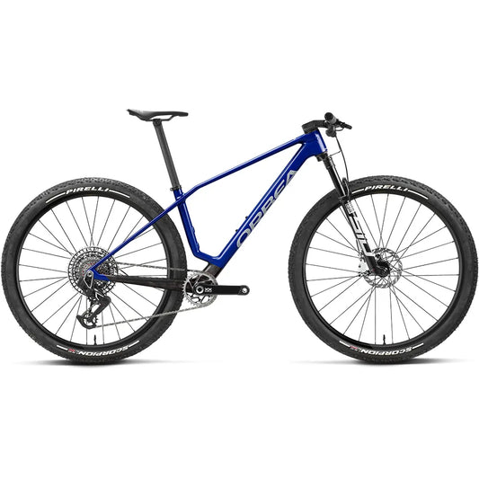 Orbea Alma M-LTD 29´´ XX Eagle SL AXS 2026 MTB bike