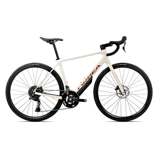 Orbea Avant H40 Cues U6020 SGS Shadow 2026 road bike