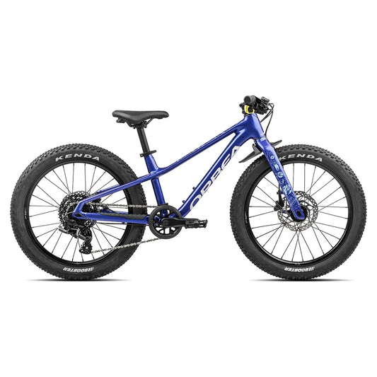 Orbea Kimu H20 20´´ MTB bike
