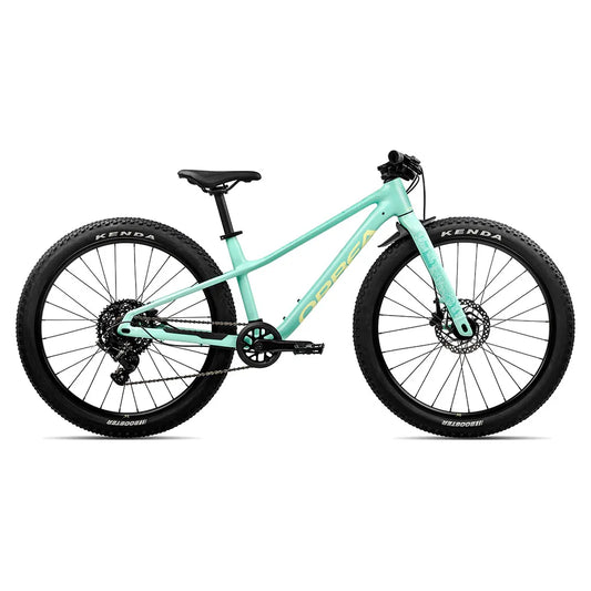 Orbea Kimu H20 24´´ MTB bike