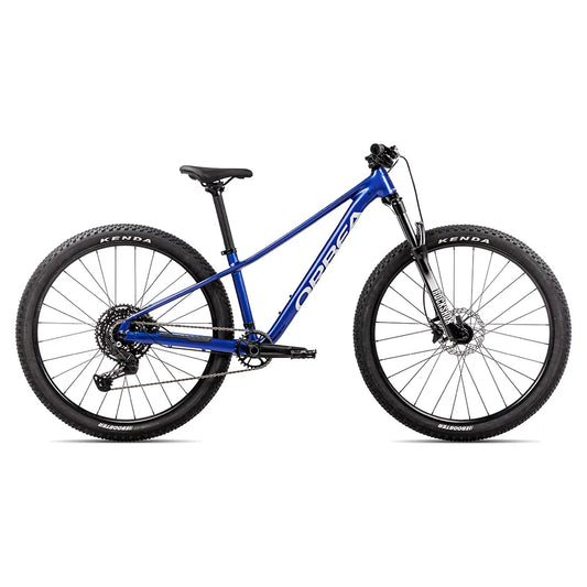 Orbea Kimu H20 27.5´´ Cues U6000 GS Shadow 2027 MTB bike