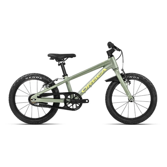 Orbea MX 16´´ 2025 bike