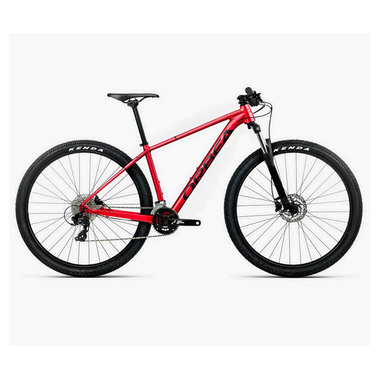 Orbea Onna 50 27.5´´ Tourney TX800 2026 MTB bike