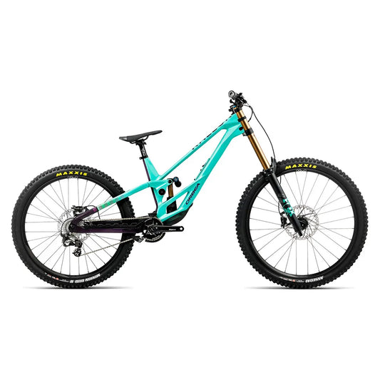 Orbea Rallon 450 D-LTD 29´´ 2026 MTB bike