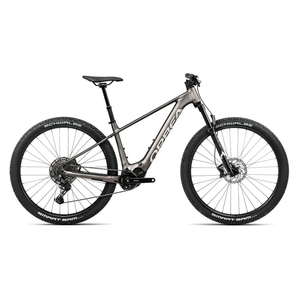 Orbea Urrun 20 29´´ Cues U6000 GS Shadow 2026 MTB electric bike