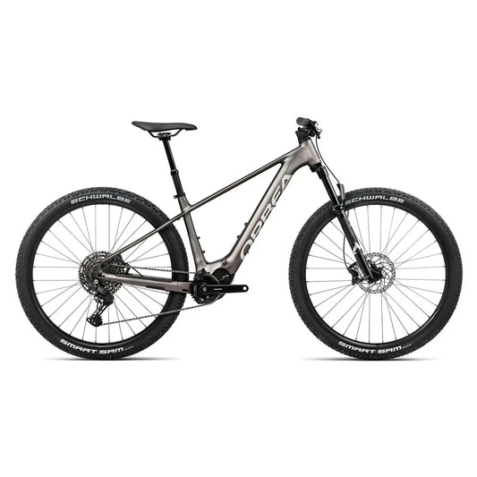 Orbea Urrun 20 29´´ Cues U6000 GS Shadow 2026 MTB electric bike
