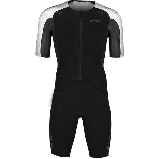 Orca Apex Dream Kona Short Sleeve Trisuit