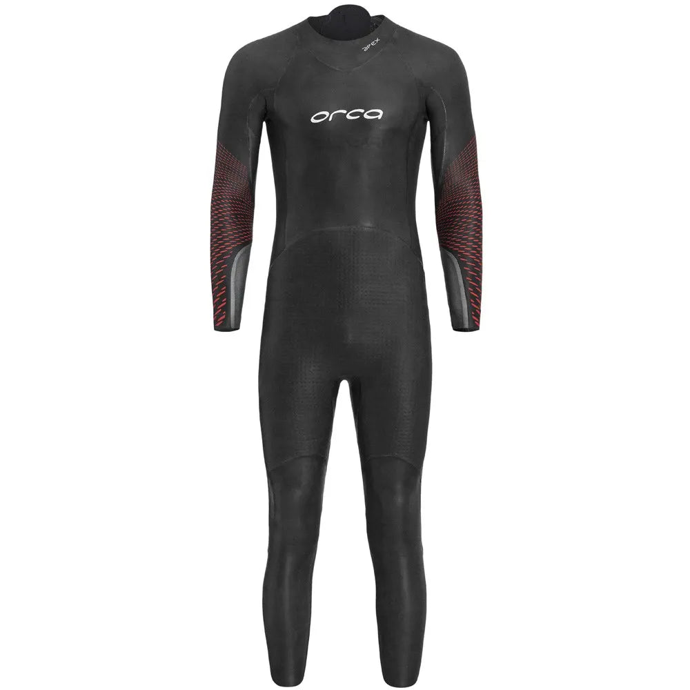 Orca Apex Float long sleeve neoprene wetsuit