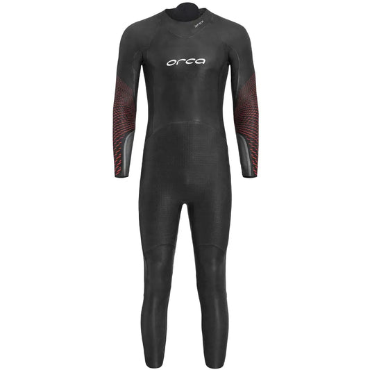 Orca Apex Float long sleeve neoprene wetsuit