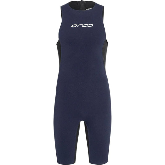 Orca Apex sleeveless trisuit