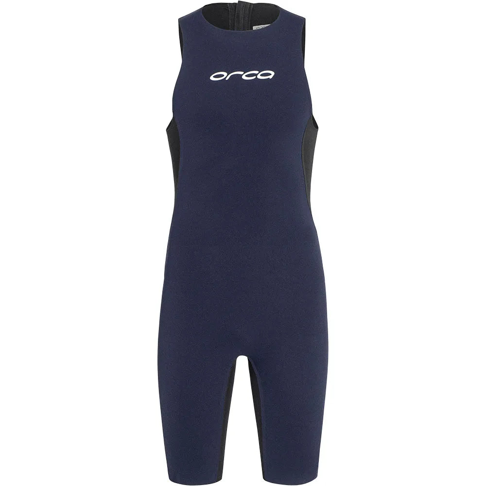 Orca Apex sleeveless trisuit