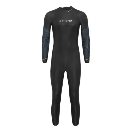 Orca Athlex Flex long sleeve neoprene wetsuit
