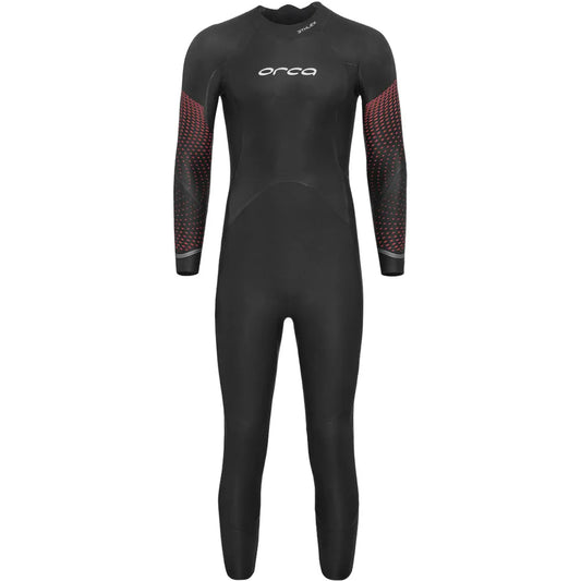 Orca Athlex Float long sleeve neoprene wetsuit