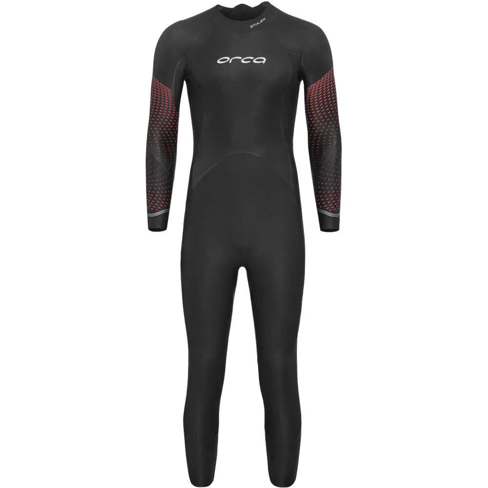 Orca Athlex Float long sleeve neoprene wetsuit