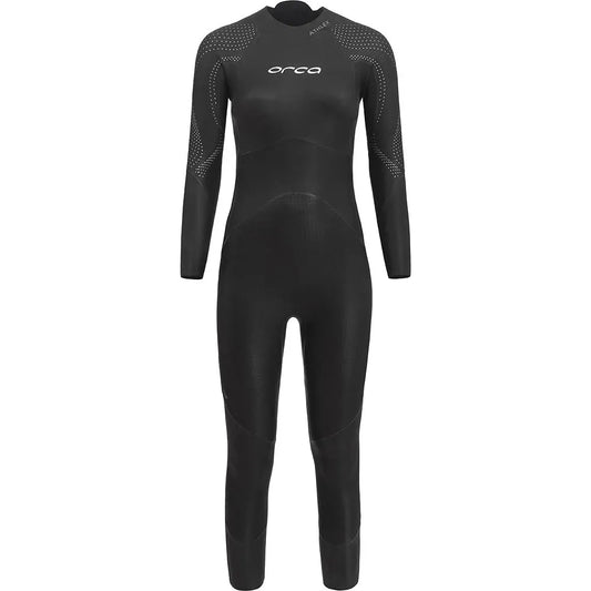 Orca Athlex Flow woman long sleeve neoprene wetsuit