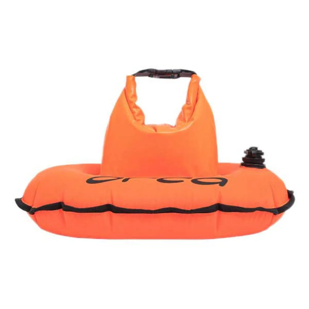 Orca Bungee safety buoy